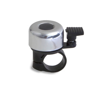 FIETSBEL CHROOM (op kaart ) - AE-trading