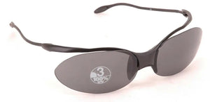 BRIL CASANO 3621 ZWART NT - AE-trading