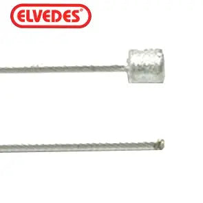 Versnellingskabel Fiets Binnen Elvedes RVS (6472RVS) - AE-trading