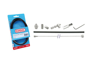 Remkabel Fiets Compleet Elvedes Ton/Peer (6279) - AE-trading