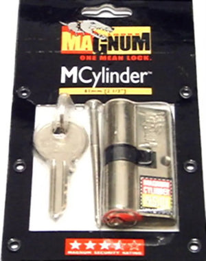 CILINDERSLOT MAGNUM 61MM - AE-trading