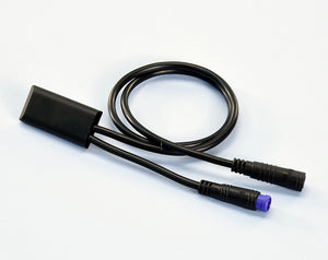 Polini Hi-Speed E-Bike ontgrenzer (Polini) - AE-trading