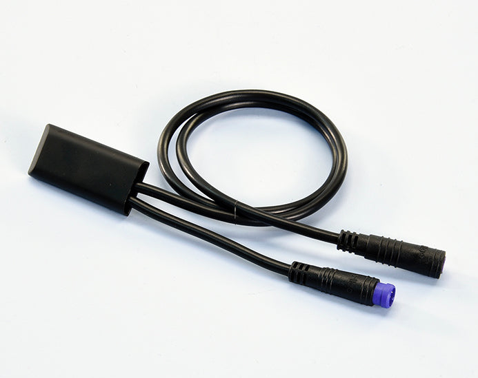 Polini Hi-Speed E-Bike ontgrenzer (Polini) - AE-trading