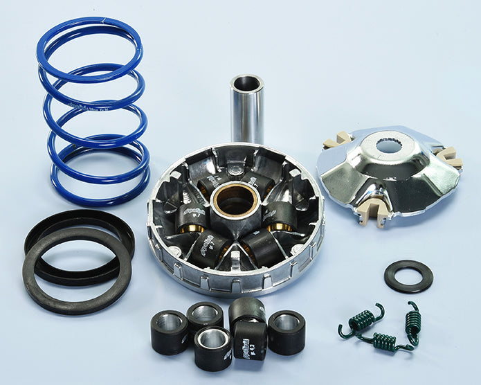 Variateur Polini Hi-Speed | Piaggio 4T 3V - AE-trading