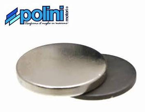 Polini Hi-Speed Ontgrenzer Magneet - AE-trading