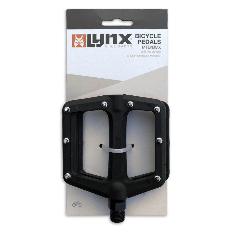 PEDAAL FIETS MTB - BMX - AE-trading