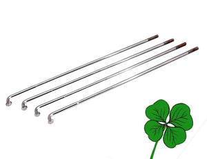 SPAAK KLAVER M3.0-161 117GR CHR. - AE-trading