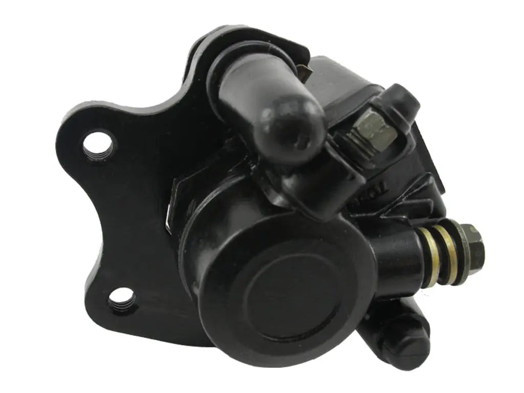 Remklauw | Peugeot Kisbee - AE-trading