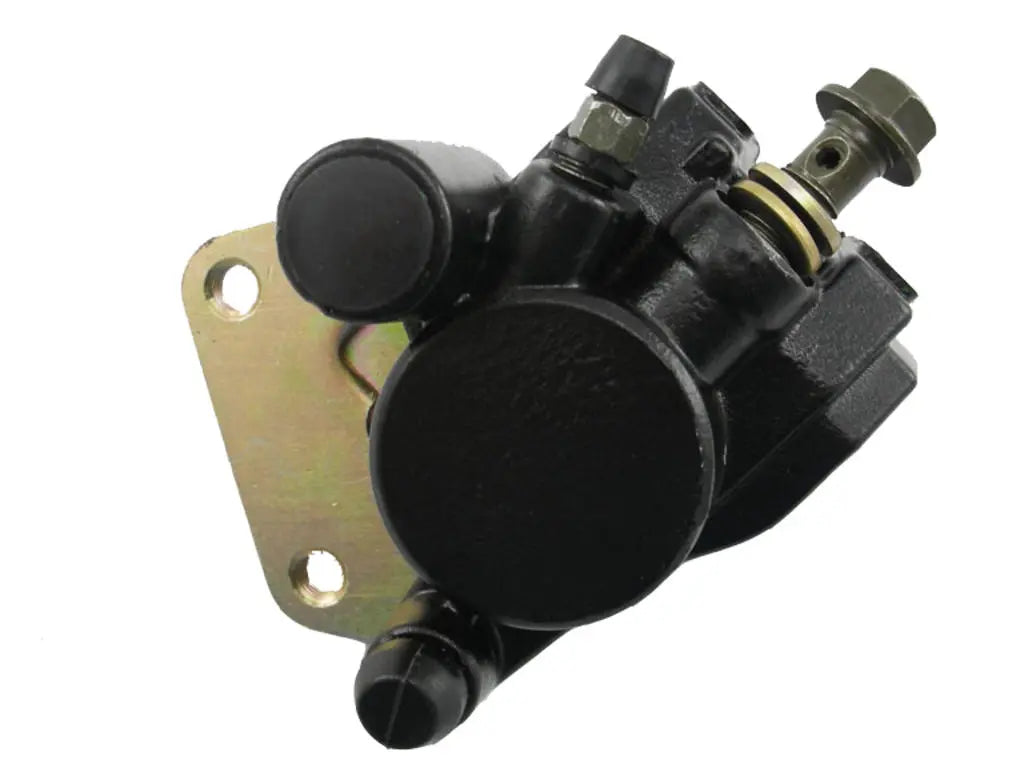 Remklauw | Peugeot New Vivacity - AE-trading