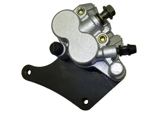 Remklauw | Kymco Grand Dink / B&W - AE-trading