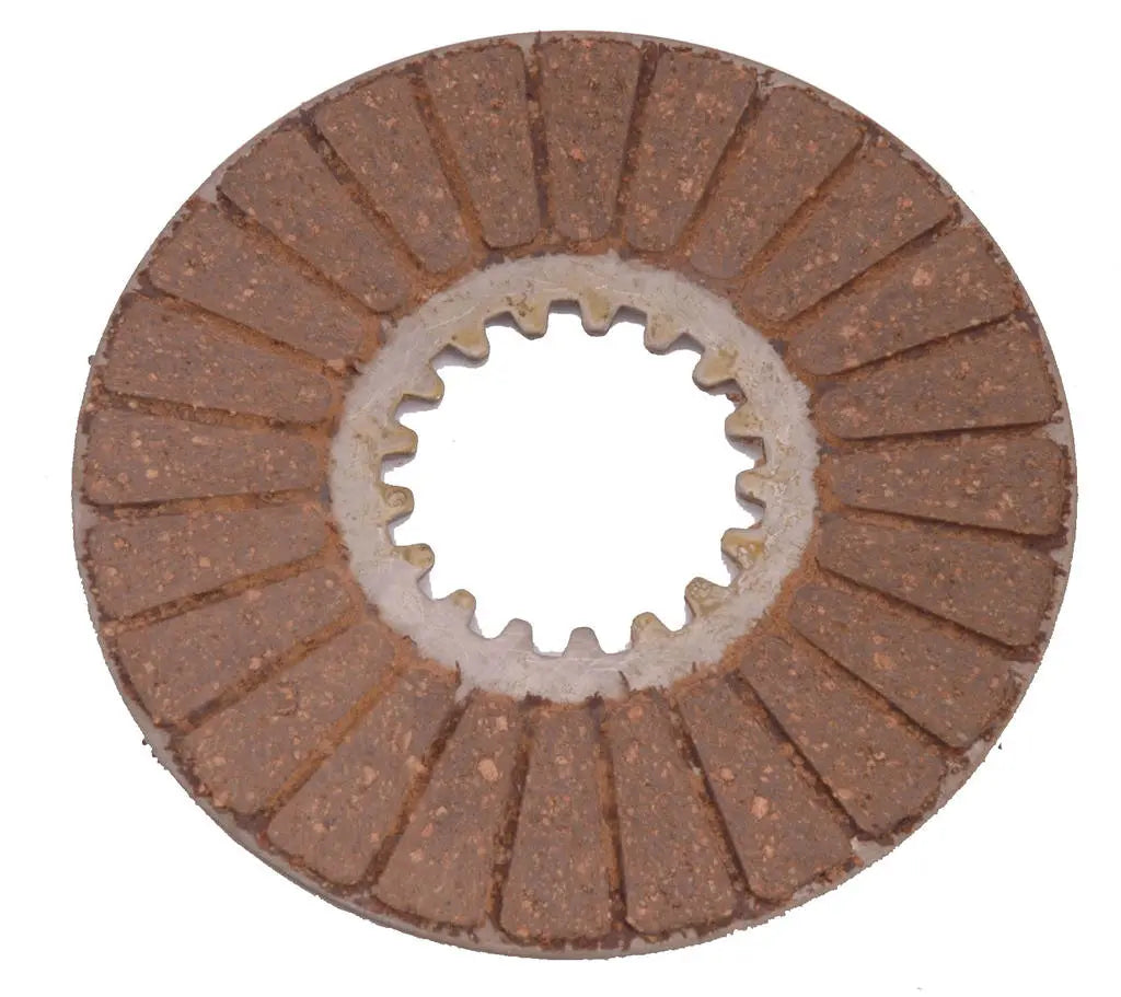 Koppelingsplaatset Newfren F1574 | Sachs - AE-trading