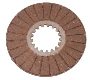 Koppelingsplaatset Newfren F1574 | Sachs - AE-trading