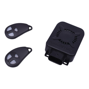 Alarmsysteem Patrolline HPS940 - AE-trading