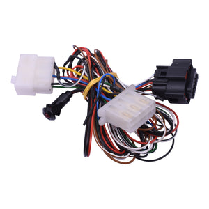 Kabelboom Patrolline | Sym Symphony - AE-trading