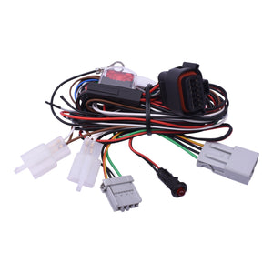 Kabelboom Patrolline | Honda Vision - AE-trading