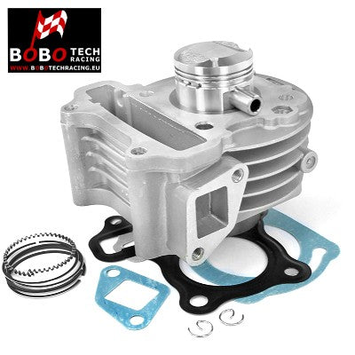 Cilinder Bobotech | Peugeot Kisbee / Django 4T - AE-trading