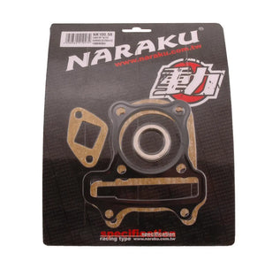 Kopset Naraku 52mm | GY6 4T 10" / 12" - AE-trading