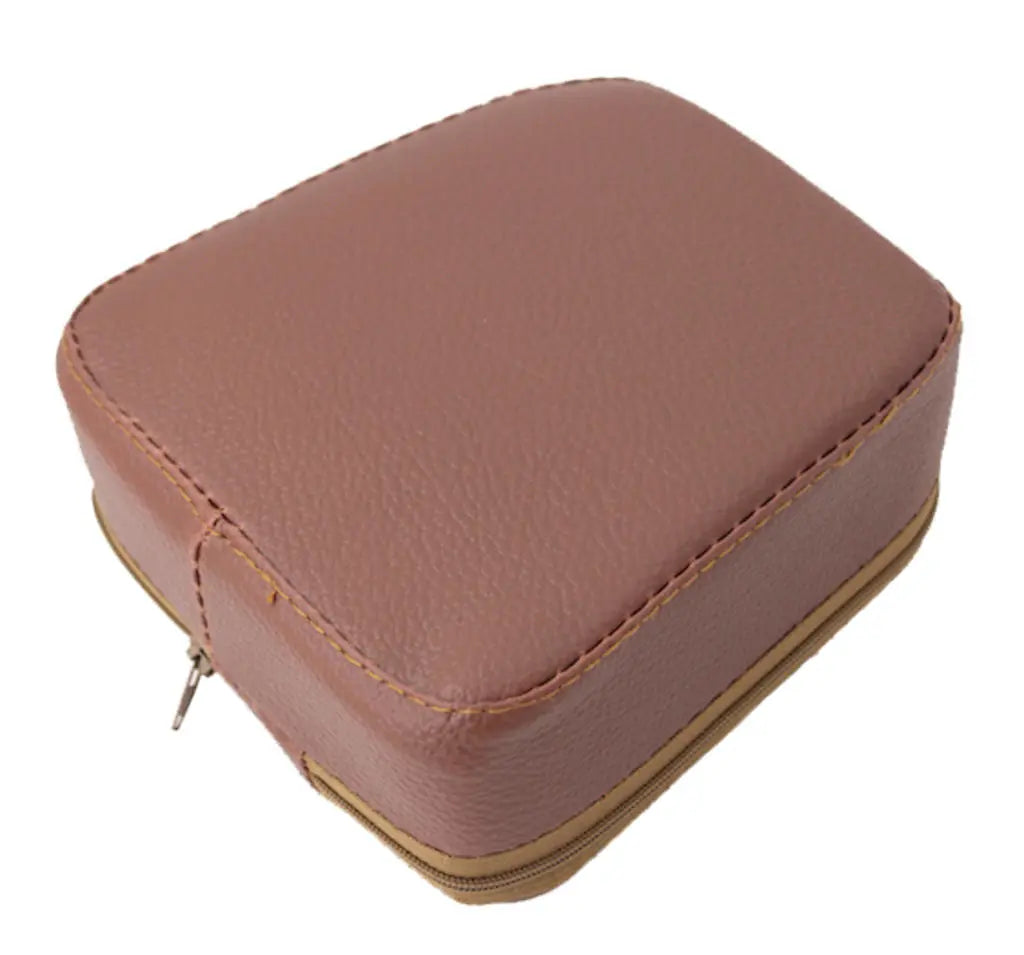 Duo Rugkussen Bruin | China Retro - AE-trading