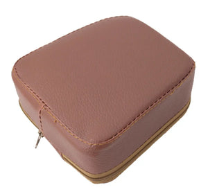 Duo Rugkussen Bruin | China Retro - AE-trading