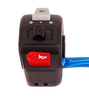 Lichtschakelaar Links | Kymco Agility - AE-trading