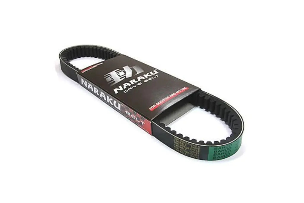 V-snaar Naraku 669/18 | GY6 10" - AE-trading