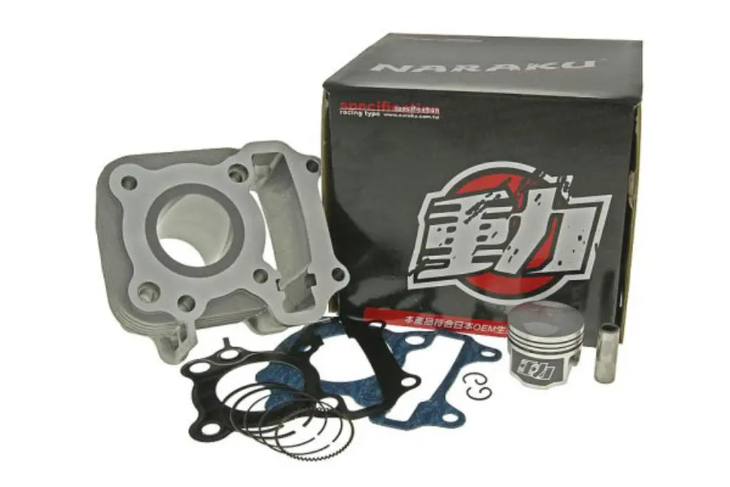 Cilinder Naraku | Sym / Peugeot 4T - AE-trading