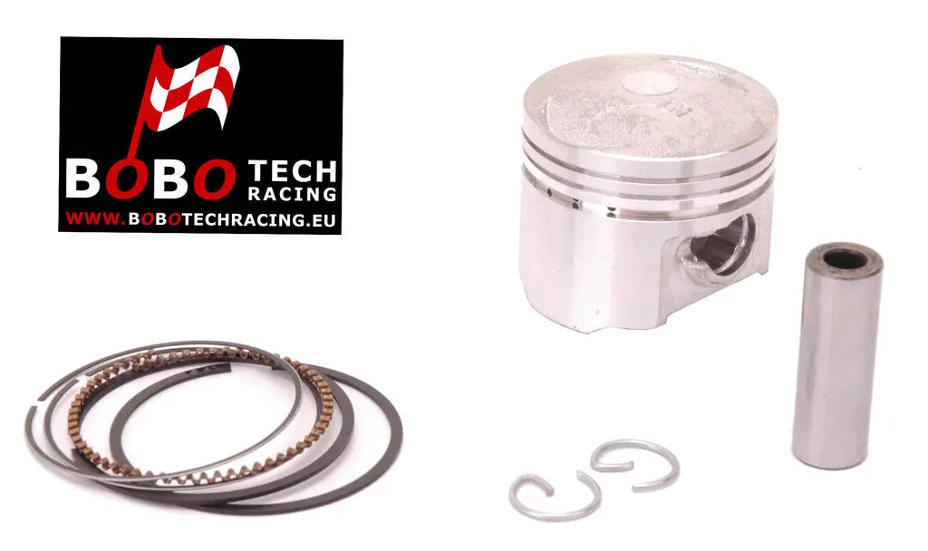 Zuiger Bobotech 37,00mm | Sym / Peugeot 4T - AE-trading