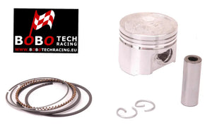Zuiger Bobotech 37,00mm | Sym / Peugeot 4T - AE-trading
