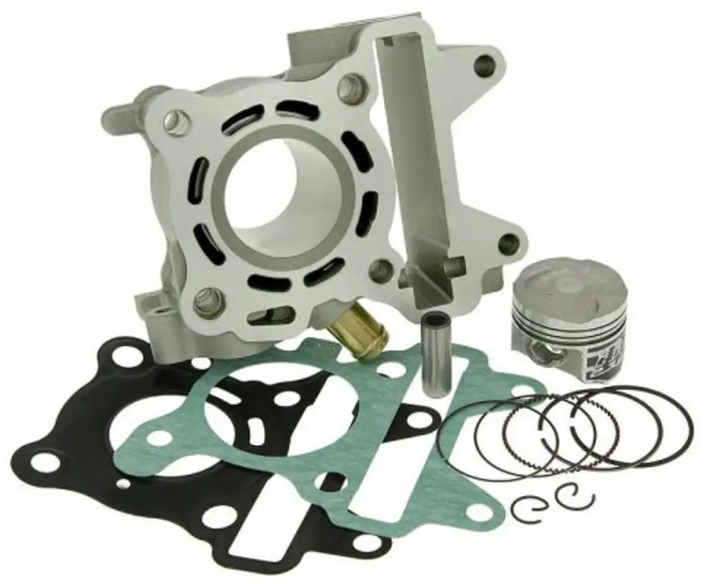 Cilinder Naraku | Minarelli 4T - AE-trading