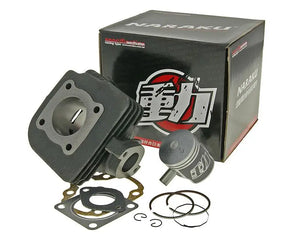 Cilinder Naraku | Morini AC - AE-trading