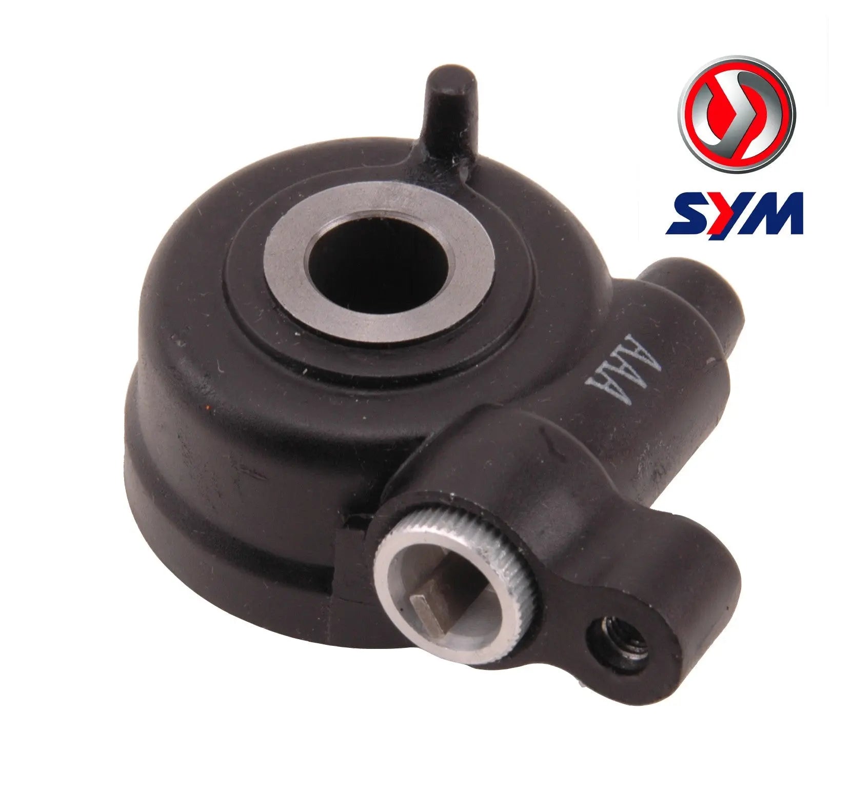 KM-telleraandrijf OEM | Sym Orbit-II / Jet 4 - AE-trading