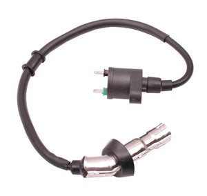 Bobine incl. Bougiedop Staal Bobotech | Universeel 2T / 4T - AE-trading