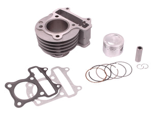 Cilinder Bobotech 47,0mm | GY6 4T - AE-trading