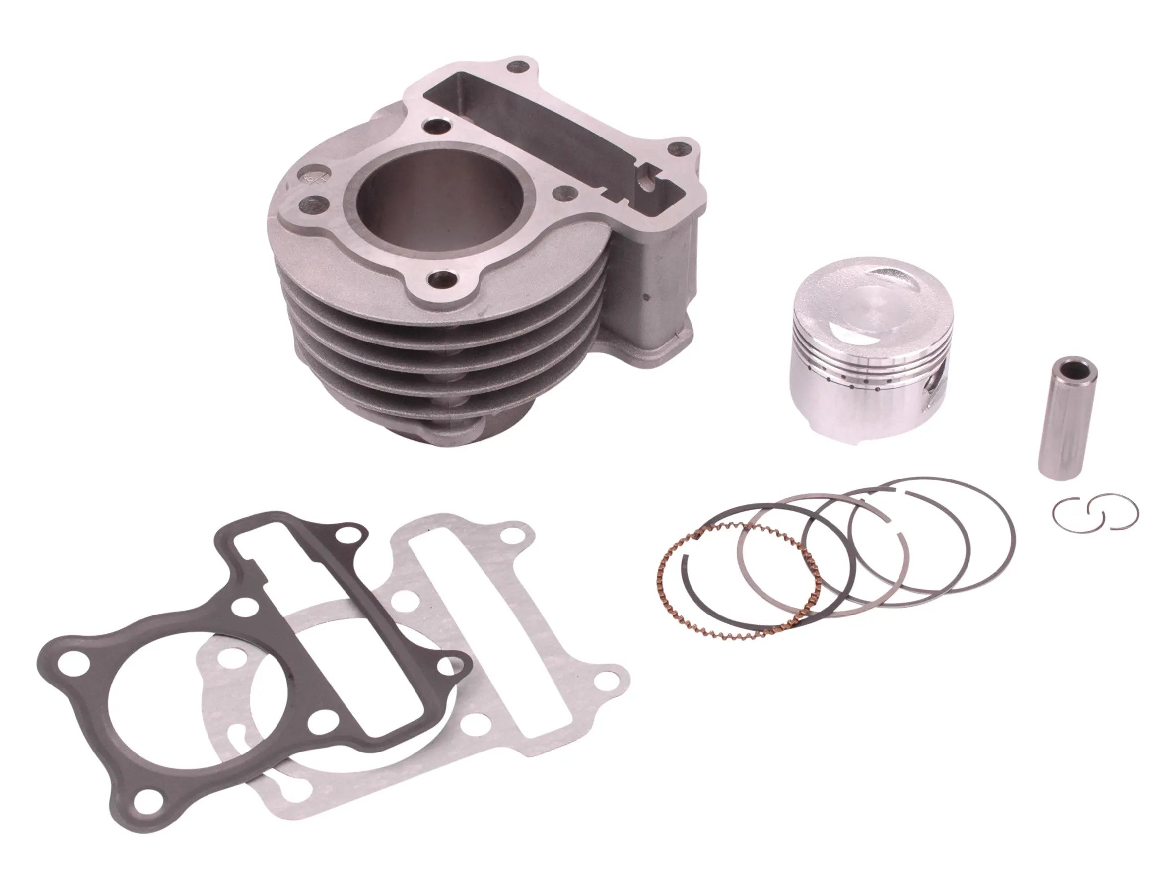 Cilinder Bobotech | GY6 4T - AE-trading