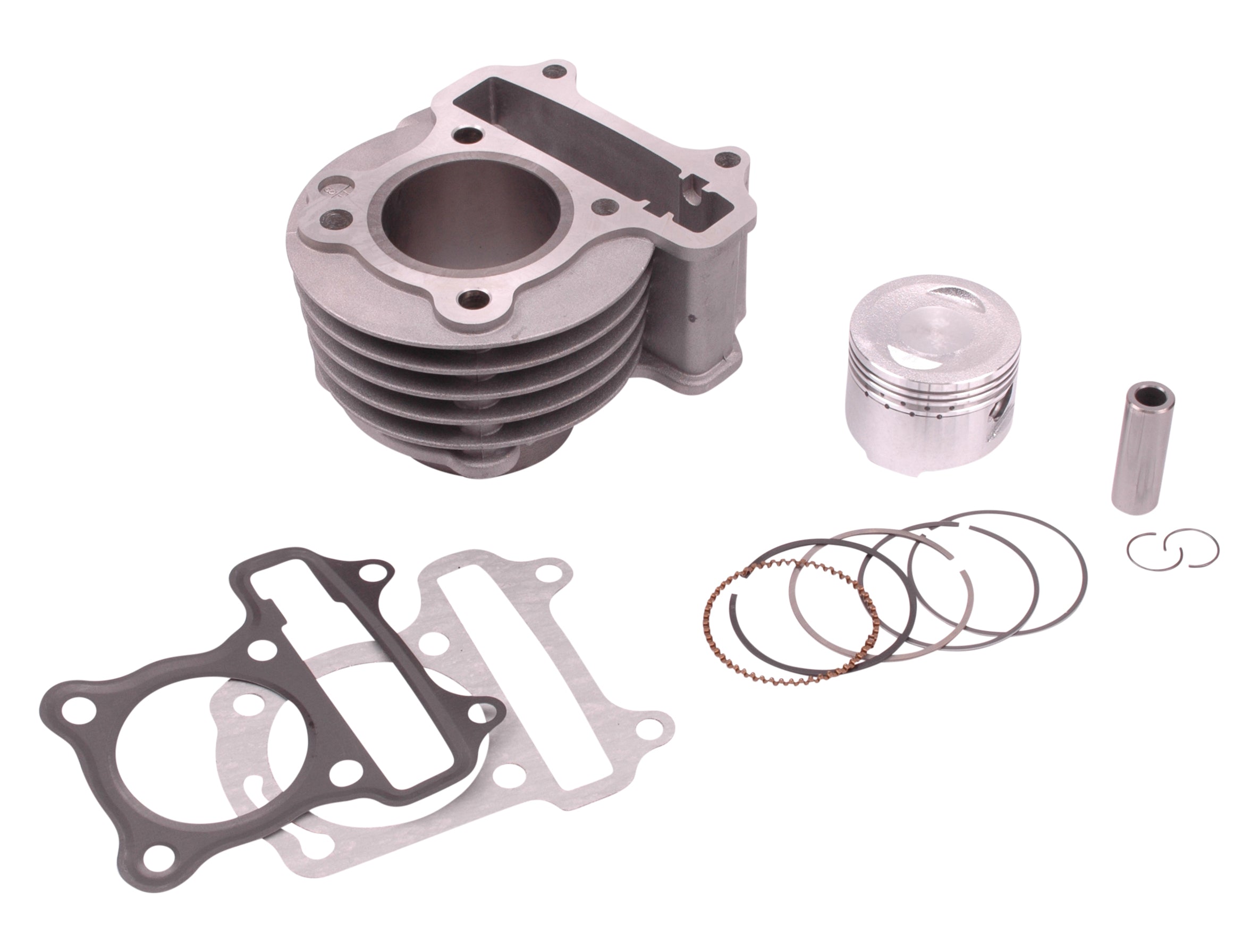 Cilinder Bobotech 44,0mm | GY6 4T - AE-trading