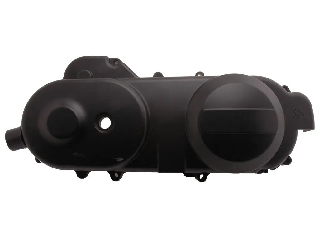 Snaardeksel Zwart | GY6 4T 10" - AE-trading