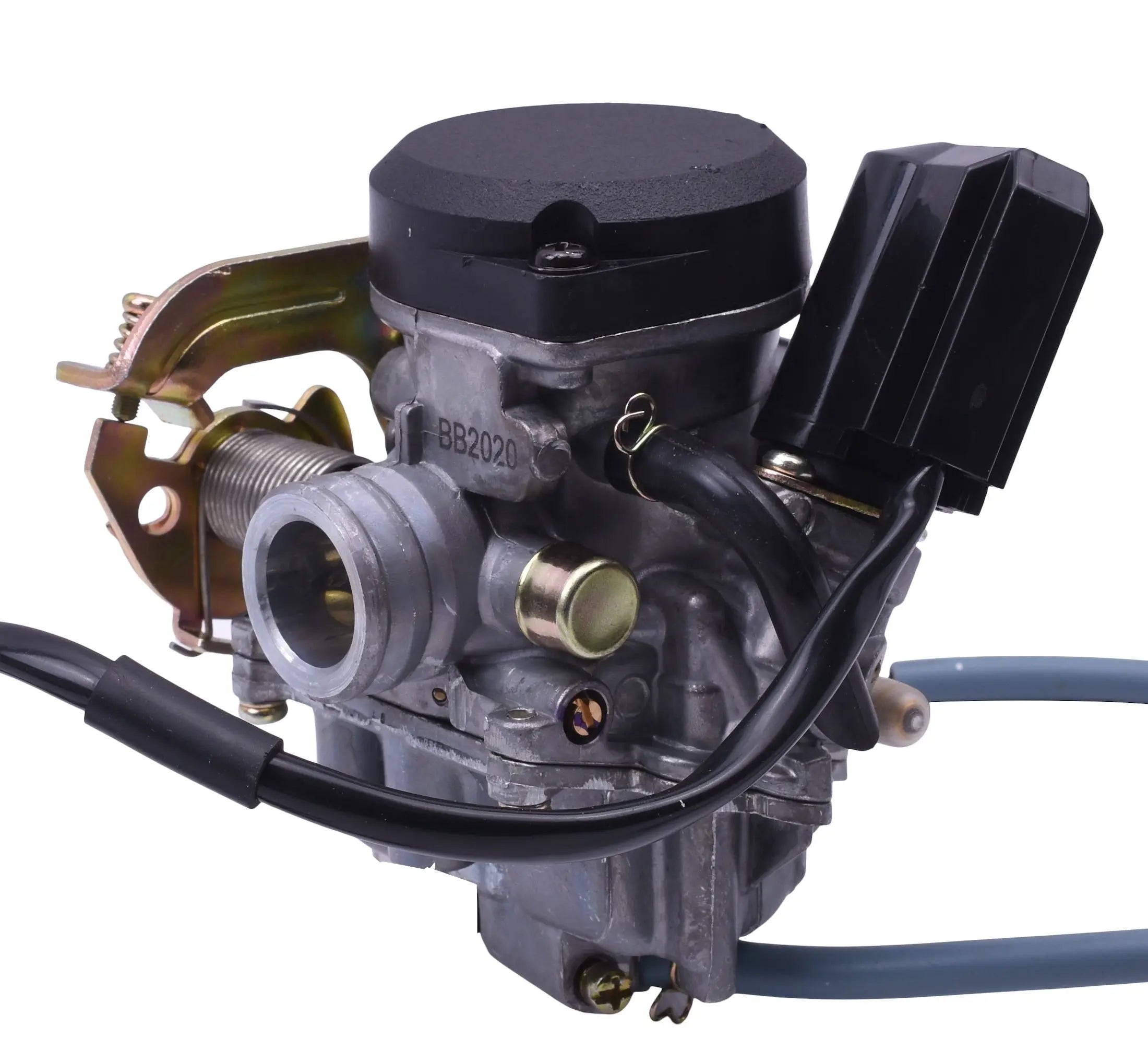 Carburateur Keihin 18mm | Piaggio / GY6 4T - AE-trading