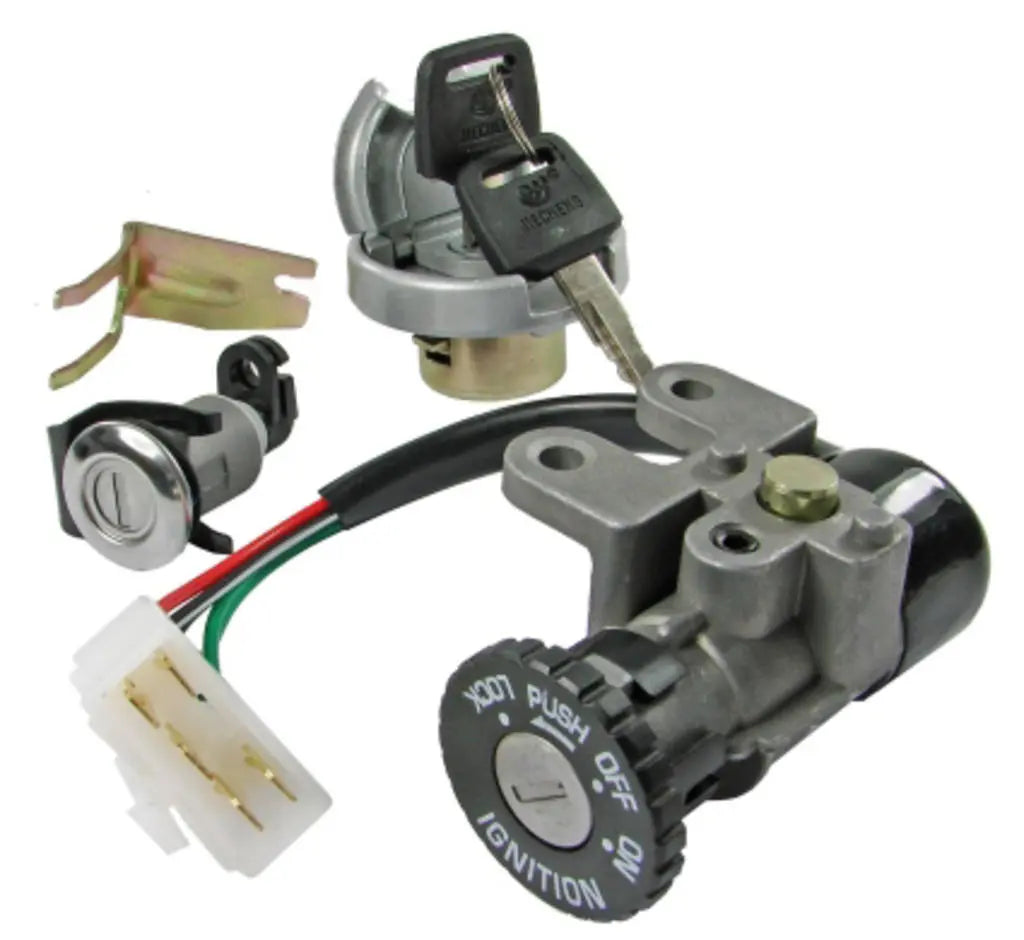 CONTACTSLOTSET PE V-CLIC IMI - AE-trading