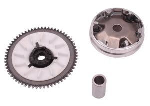 Variateurset Bobotech | GY6 4T - AE-trading