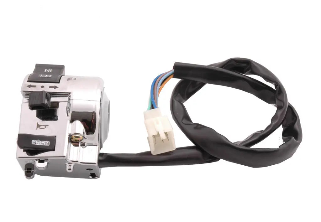 Lichtschakelaar Links | China Retro - AE-trading