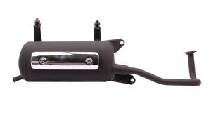 Uitlaat OEM-kwaliteit | GY6 / China Retro - AE-trading