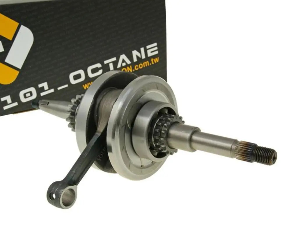 Krukas 101 Octane 16T | GY6 - AE-trading