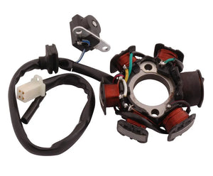 Stator IMI | Sym Mio 4T - AE-trading