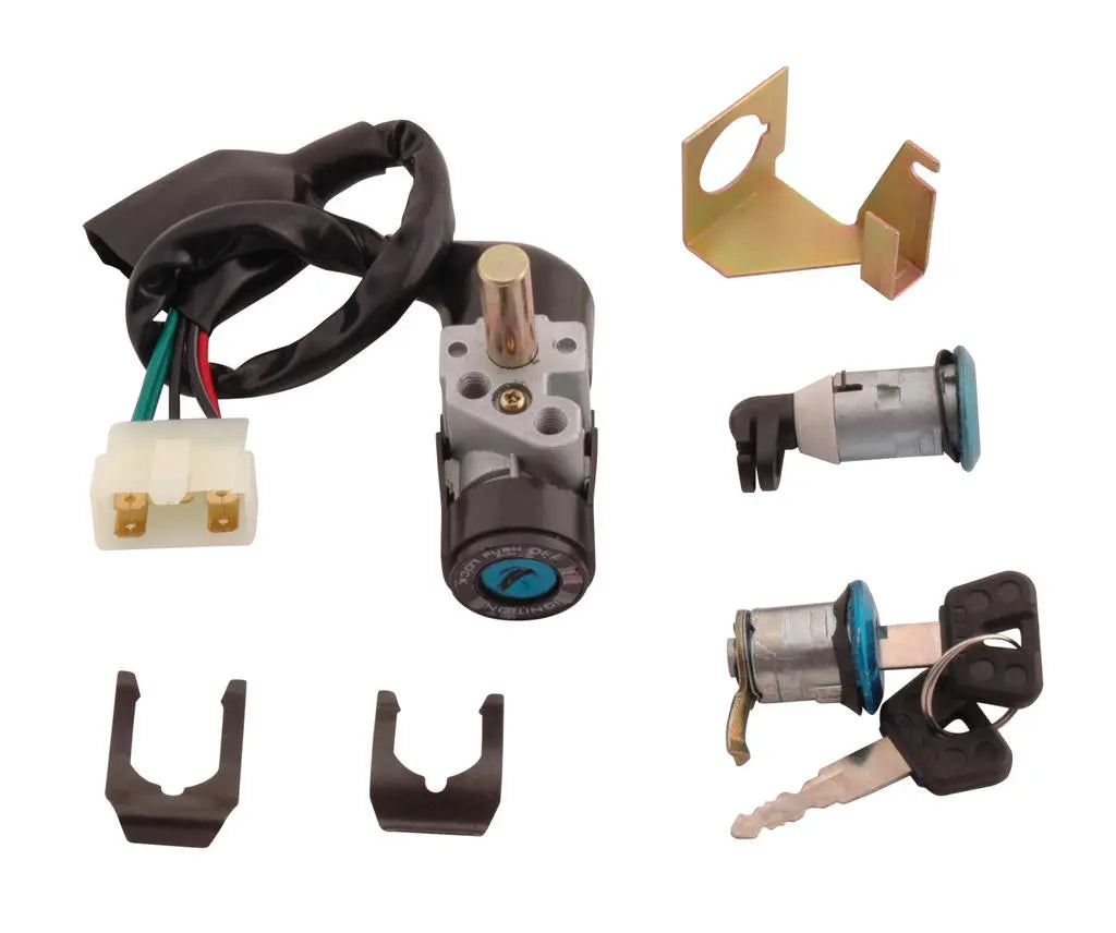 Contactslotset 32mm Pen | China Grand Retro - AE-trading