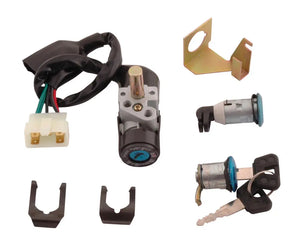 Contactslotset 32mm Pen | China Grand Retro - AE-trading