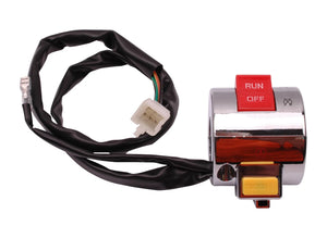 Lichtschakelaar Rechts | China Retro E4 - AE-trading