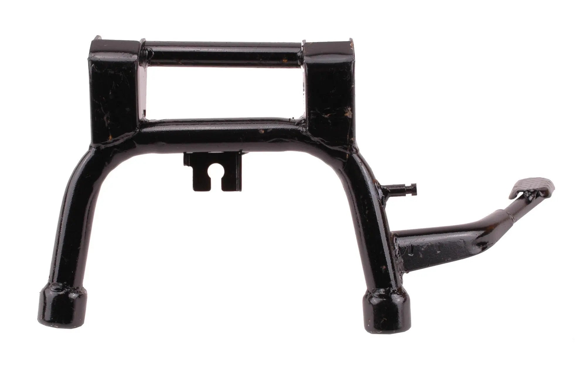 Middenstandaard 180mm | GY6 4T 10" - AE-trading