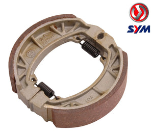 Remsegment OEM | Sym 4T - AE-trading