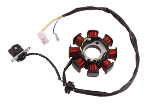 STATOR KYMCO AGILITY - FILLY IMI - AE-trading