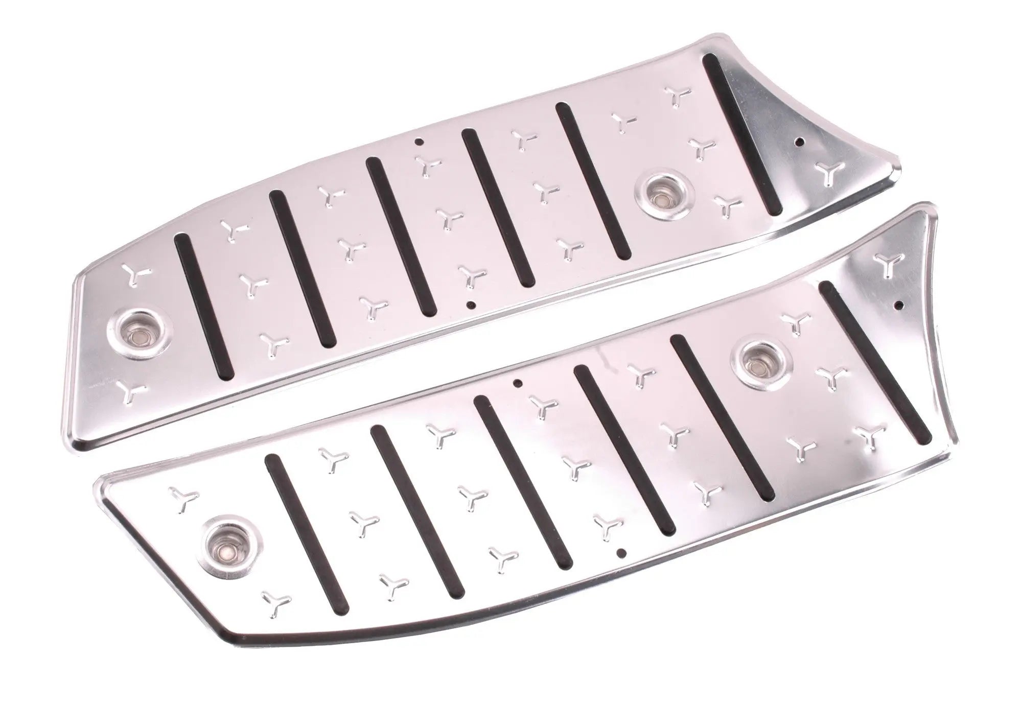 Treeplaatset Aluminium | China LX - AE-trading